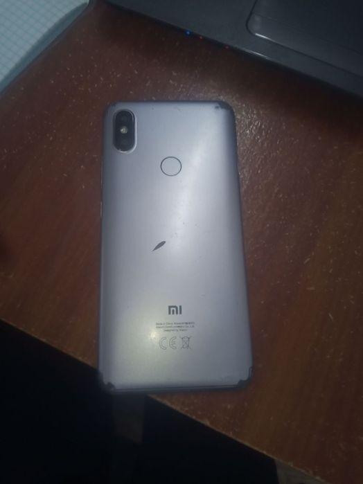 Redmi S2 sotiladi