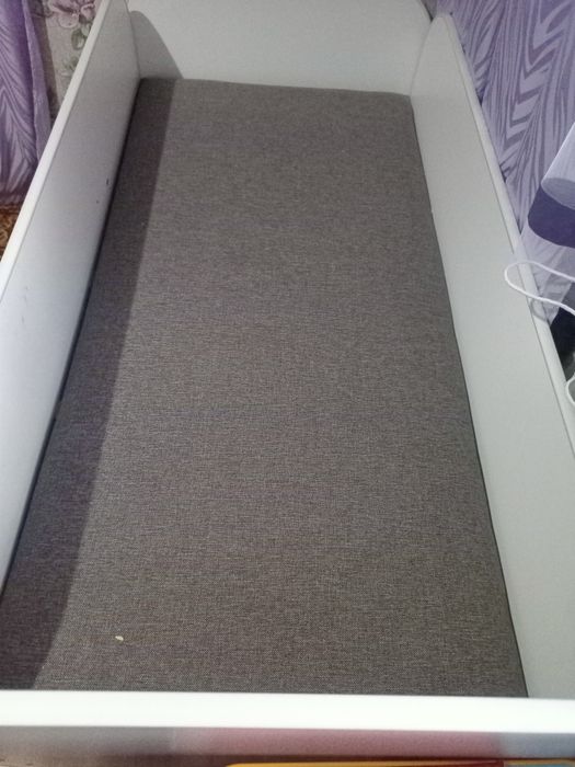 Детская кравать  б/у