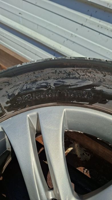 Продам диски 5*112
