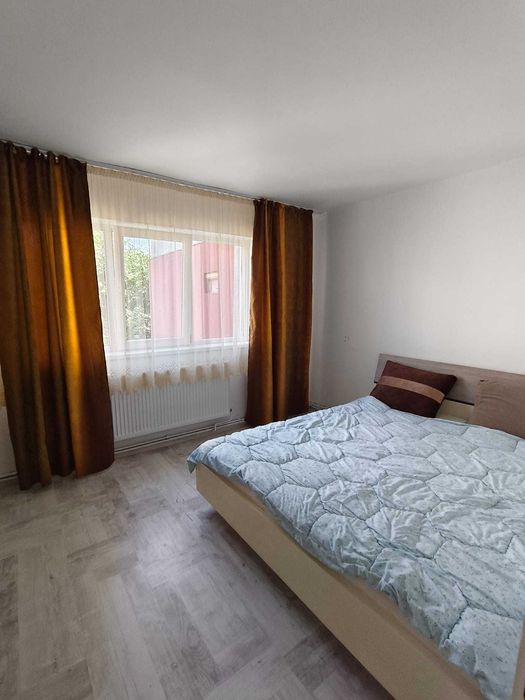 Apartament de închiriat in Campia Turzii