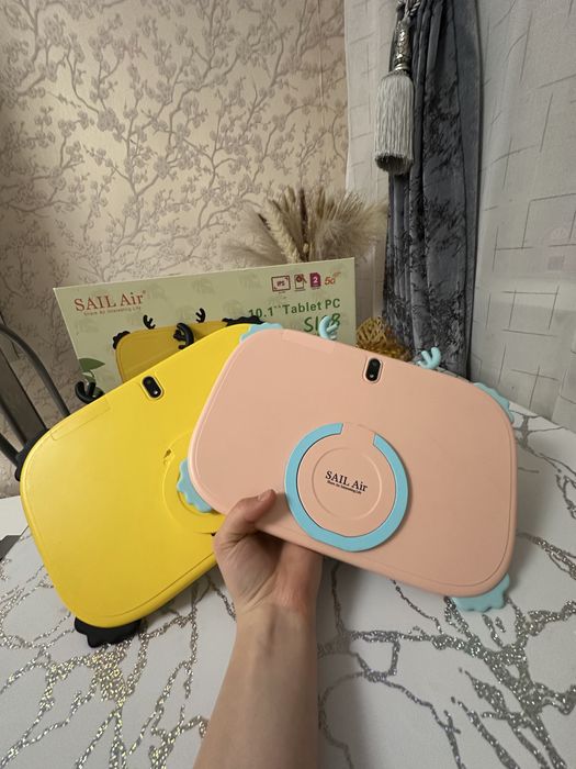 Планшет SAIL Air S108 10.1