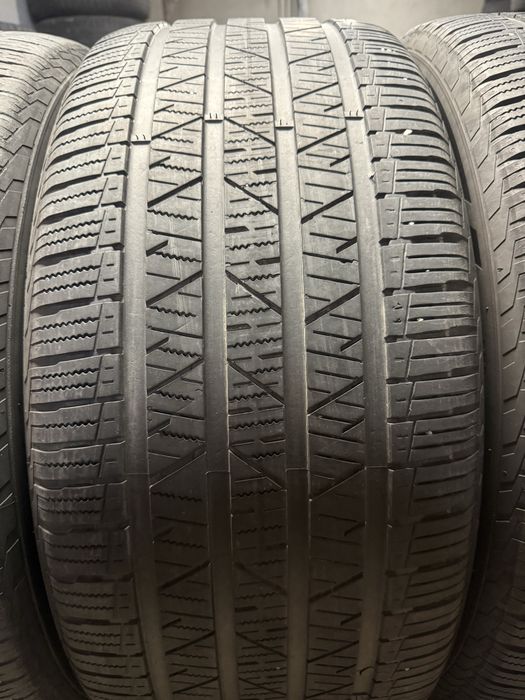 Hankook 285/45/21