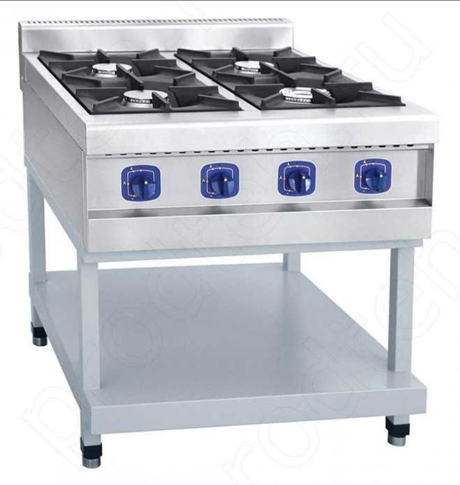 Газовая плита 4 конфорочная качество супер а цена низкая 4 talig gazpi