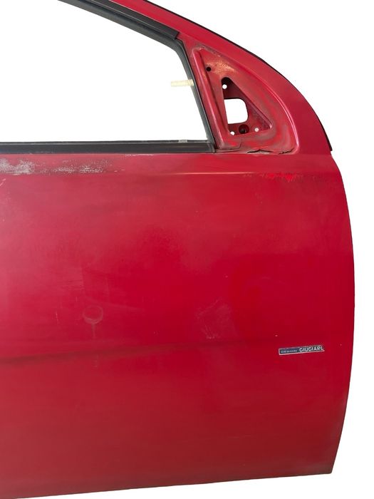 Usa Portiera Dreapta Fata Chevrolet Kalos 2005 ->