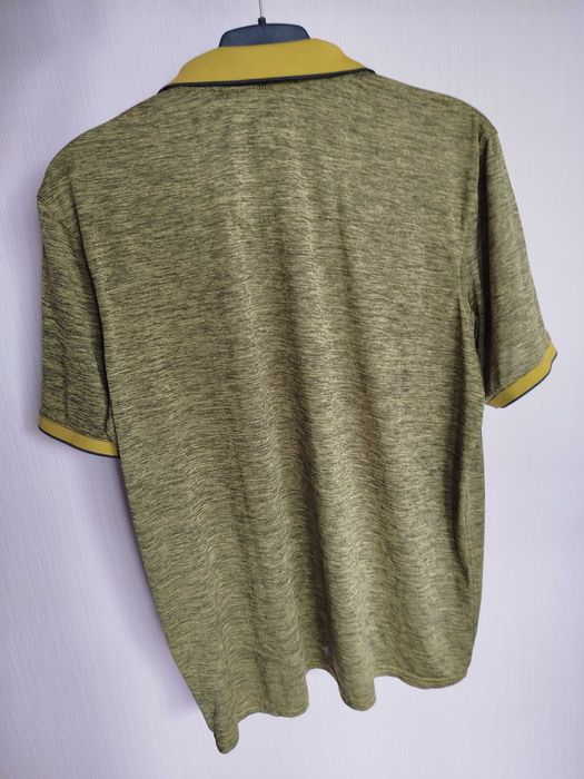 мъжка поло тениска, с яка - Regatta- L