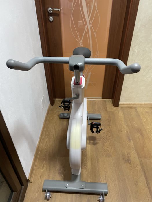 Bicicleta yesoul