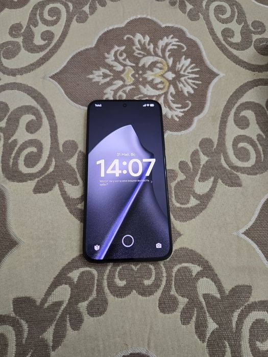 Xiaomi 15t в идеальном состояний