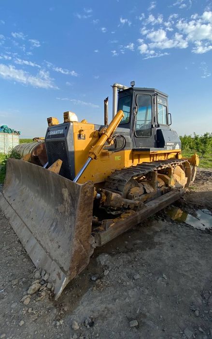 Buldozer arenda Аренда булдозер