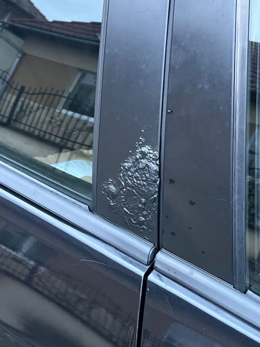 Mazda 3 1.6 diesel 109 cp 2007