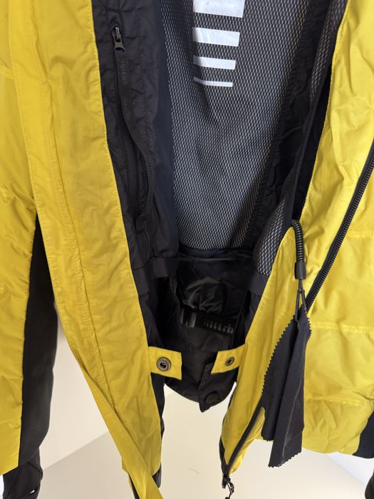 Мъжко ски яке на  rh+