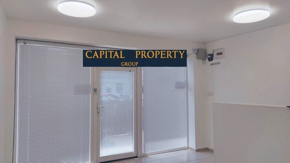 Дава се под наем Офис в Варна, Зимно кино Тракия - 30 кв.м за 310 € - Снимка #5