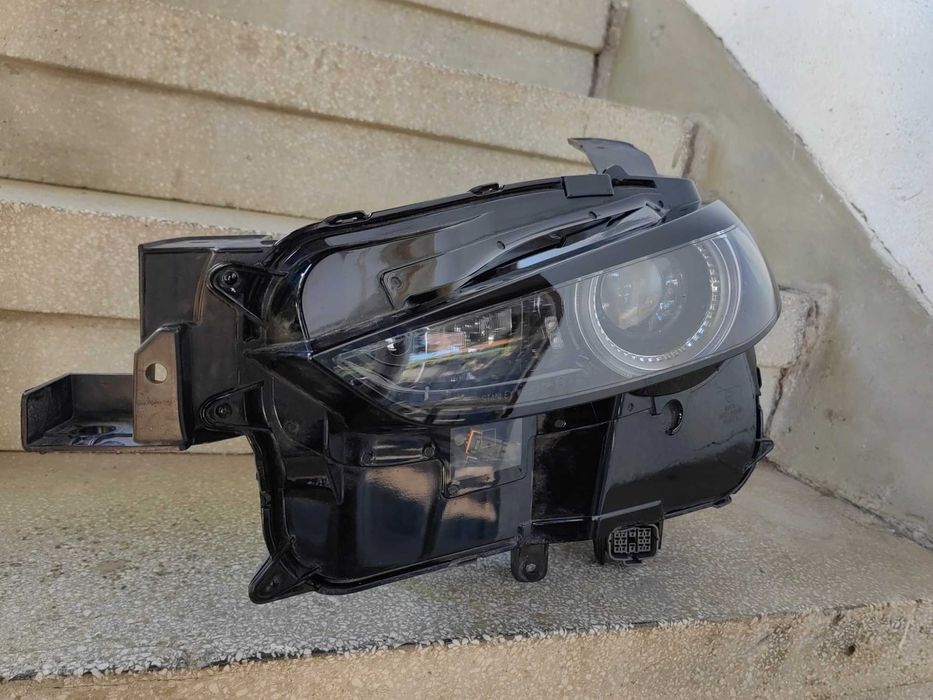 Фар Mazda CX30 FULL LED ляв /Фар Mazda Cx-30 /Фар Мазда ЦХ30 Оригинале