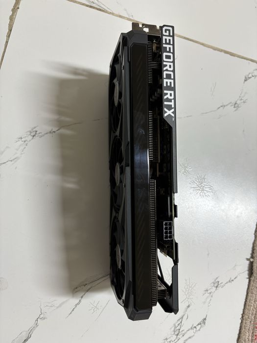 Rtx 3050 8gb мангинге небл