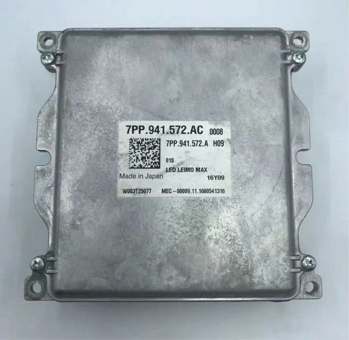 Balast Droser Calculator Far Modul Audi A4 A5 Q5 7PP.941.572.AC
