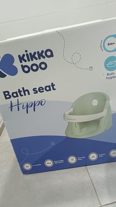 Столче за баня Kikko boo