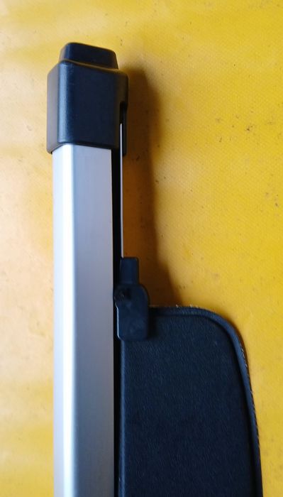 Rulou portbagaj retractabil Mitsubishi Outlander 2021