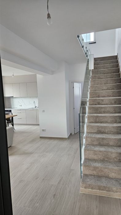 Apartament  tip penthouse
