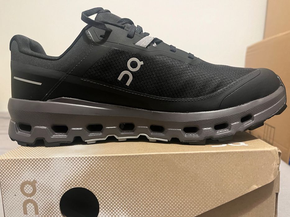 Маратонки On running Cloudvista 2 Waterproof