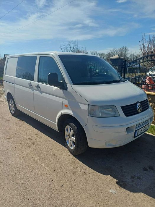 De vanzare Transporter T5