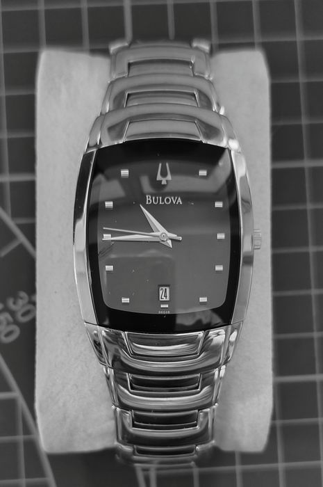 Ceas BULOVA , pentru barbati