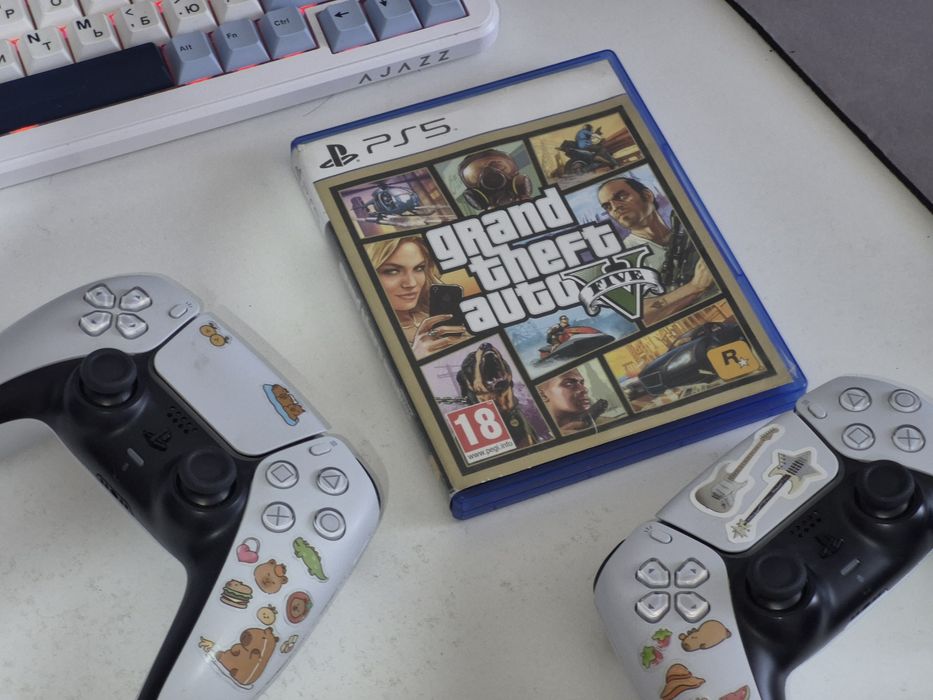 Playstation 5 в идеале