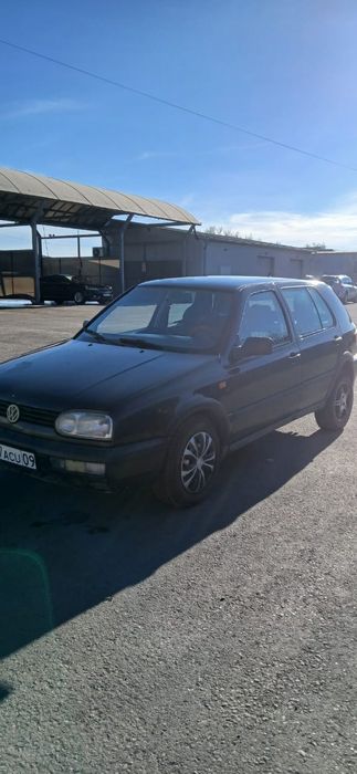 Volkswagen Golf 3