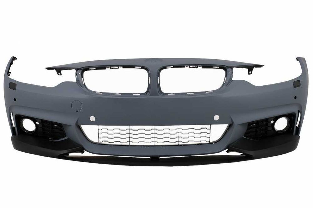 Bara Fata BMW Seria 4 F32 F33 F36 (2013-2020) M Sport Look