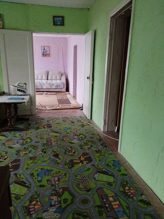 Обмен дома на дом