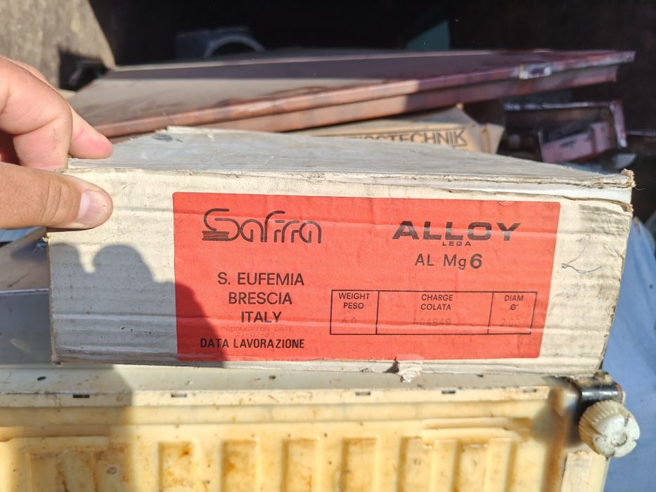 Тел за заваряване