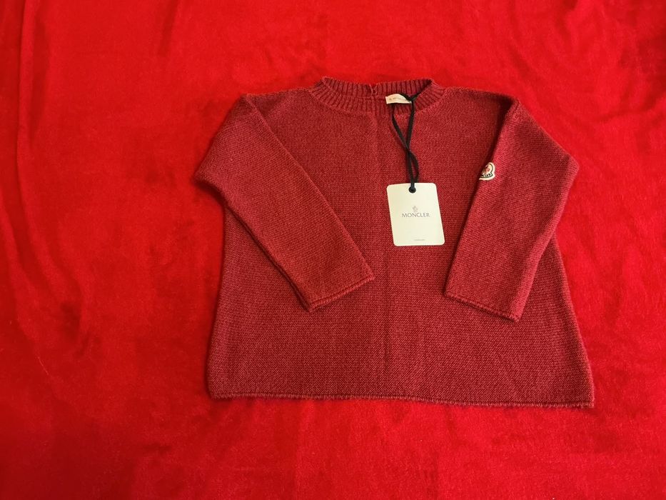 Bluza dama moncler