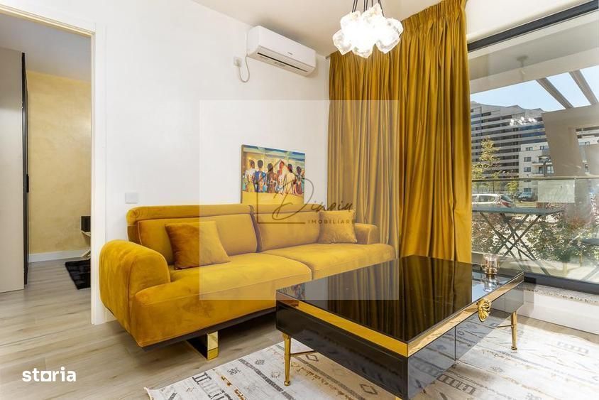 Apartament 2 camere Onix Residence I 2 bai I Comision 0% — fotografia 1