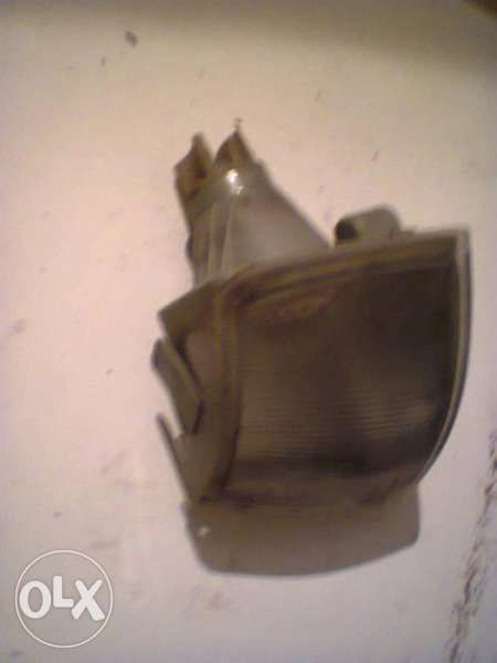 Налични части за опел вектра А 1.6 бензин.