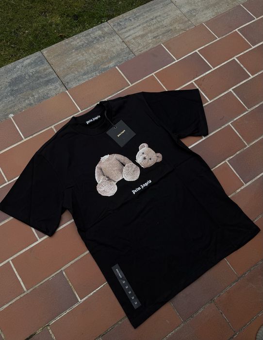 Tricou Palm Angels / Premium / 2025