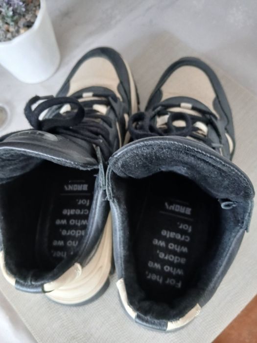 Дамски боти BRONX 41