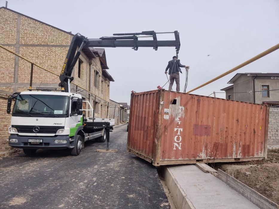 Кран манипулятор хизмати Услуга манипулятор Manipulyator xizmati 24/7