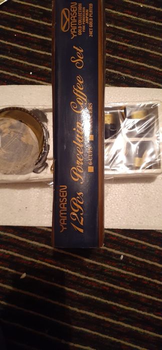 Кофейный сервиз Япония