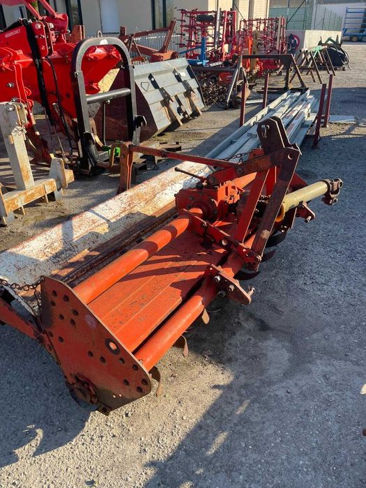 Freză Carraro, 1,80m, Agrotab Maramureș