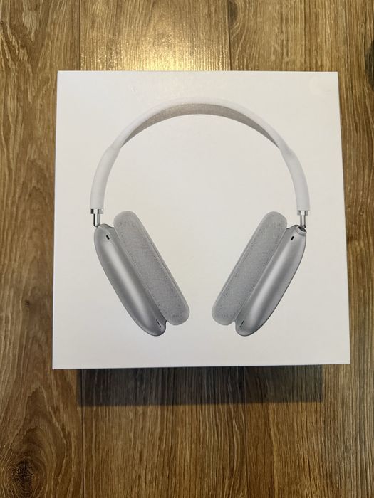AirPods Max Albe