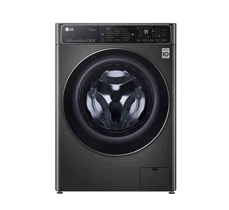 Стиральная машина  6 кг Инверторный двигатель drive !