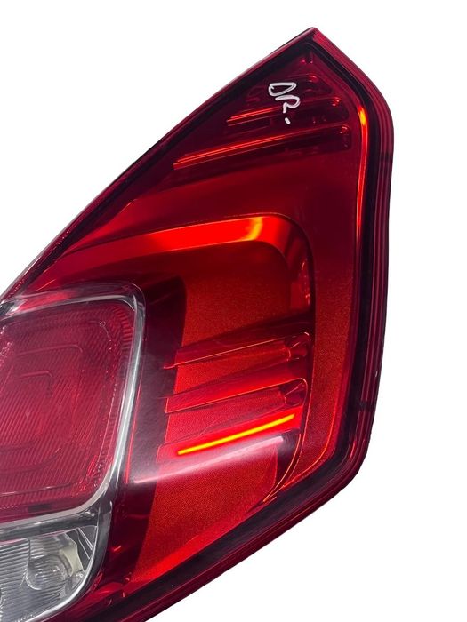 Lampa Spate / Stop Dreapta Spate Ford Fiesta Vi 2008 -> C1Bb-13404-A