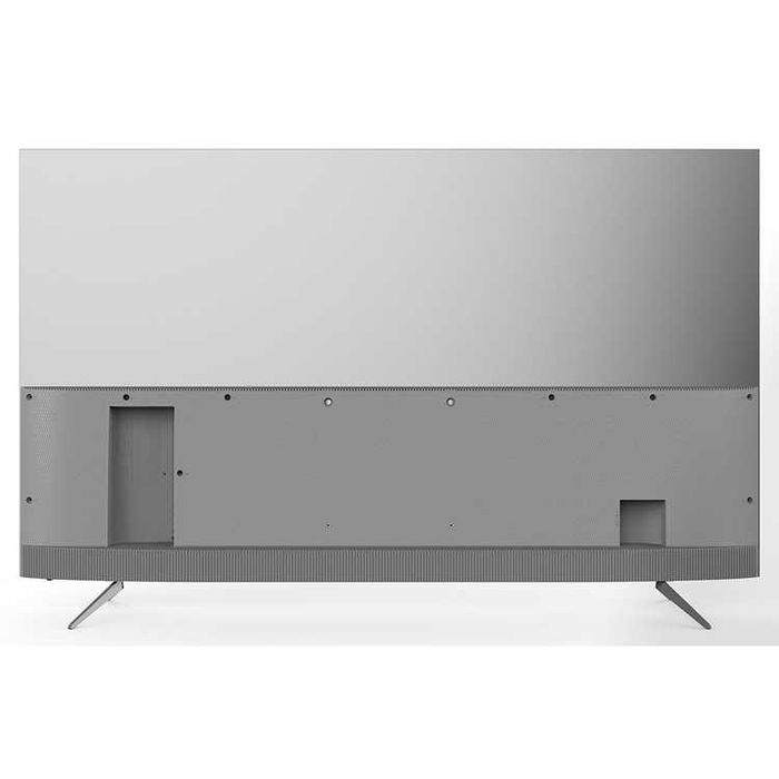 Безрамочный  TCL 65” P6US SMART 4K ultra slim (Brand)