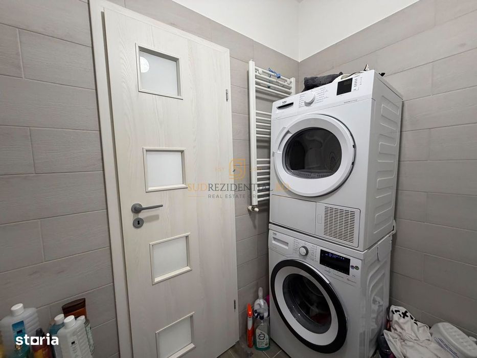 Apartament 4 camere | 94 mp | Confort Urban-Sector 5 | Mobilat complet