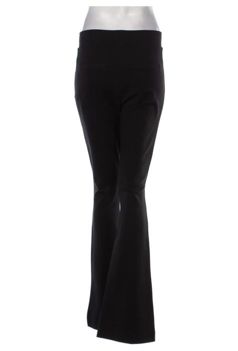 Pantaloni evazati Gina Tricot