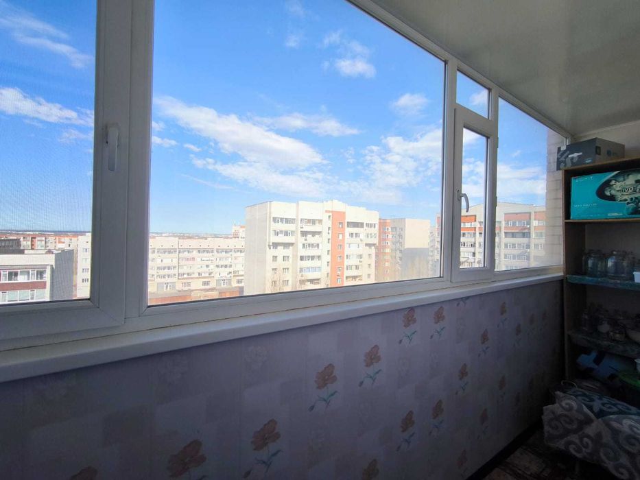 Срочно продам 2 ком в р-не Болашак