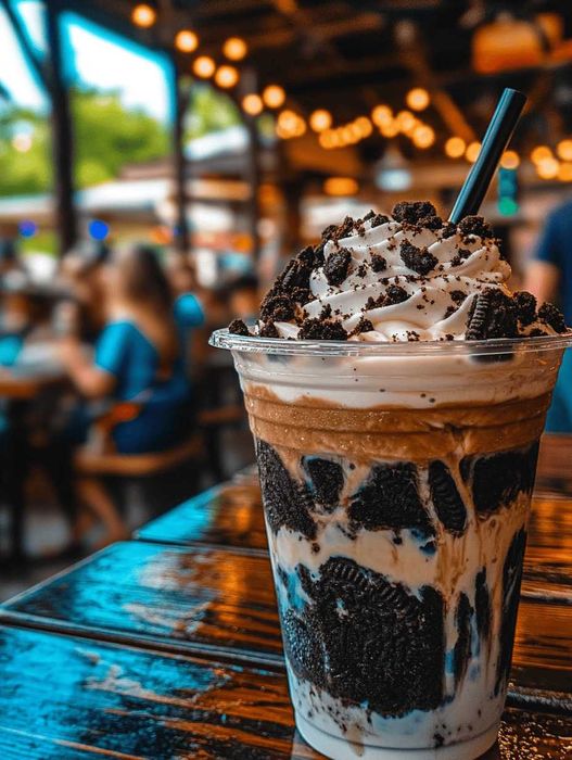 Обучение приготовлению Bubble Tea (Бабл Ти)