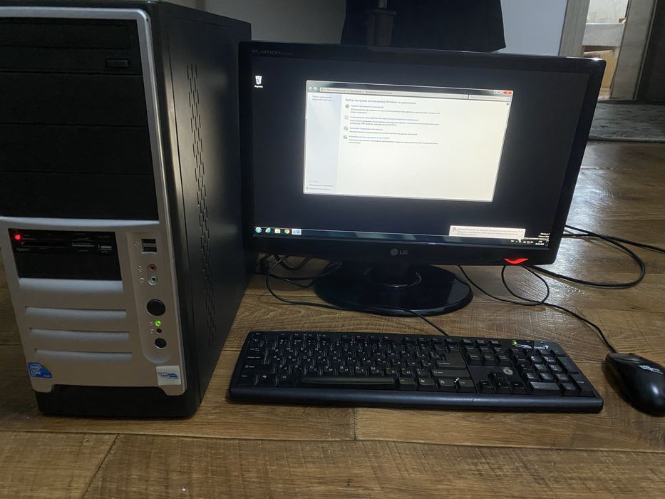 продаетс компютер