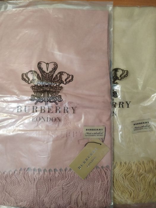 Продам шарфы зимние