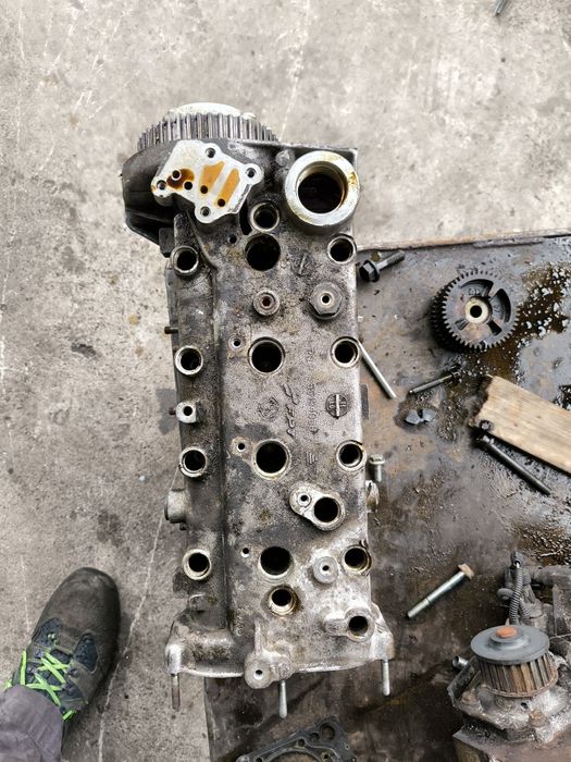 Глава за Opel Mokka 1.6T