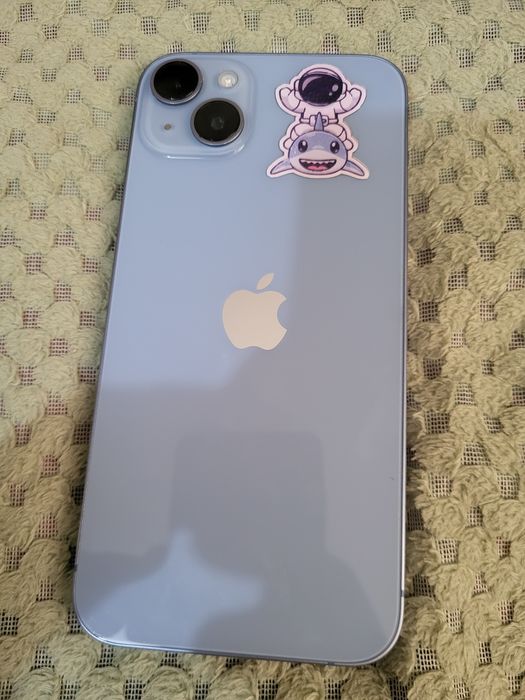 Айфон 14+ сатылады обменде бар