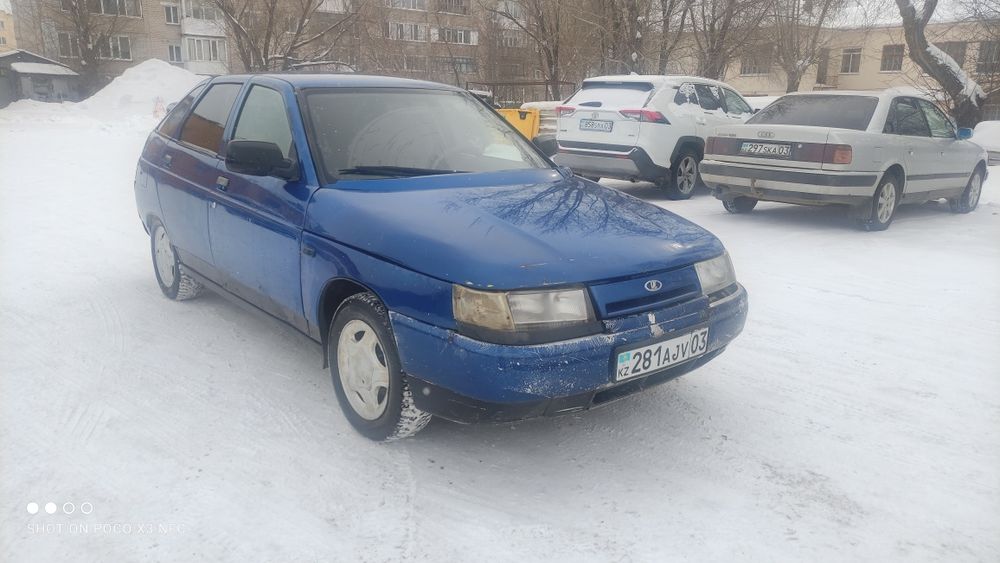 Продам ВАЗ 2112, 2006 год.